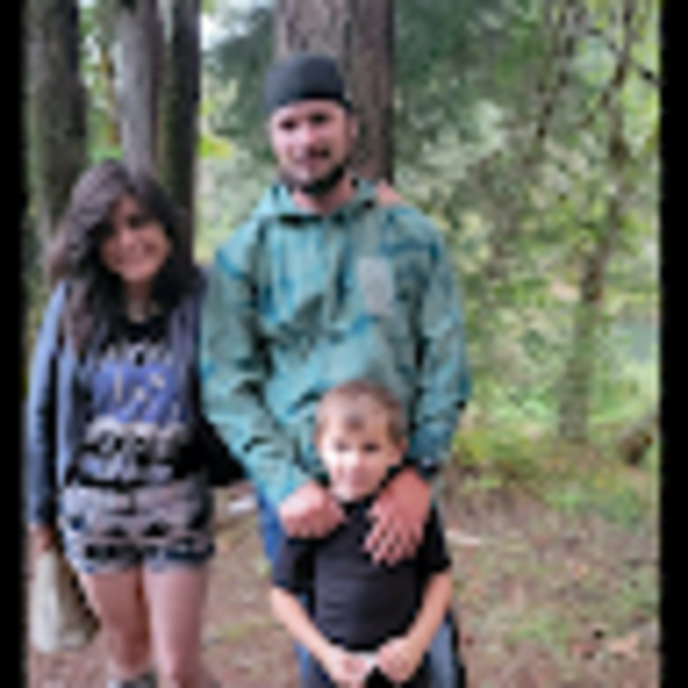 Meet your Posher, Misty dawn